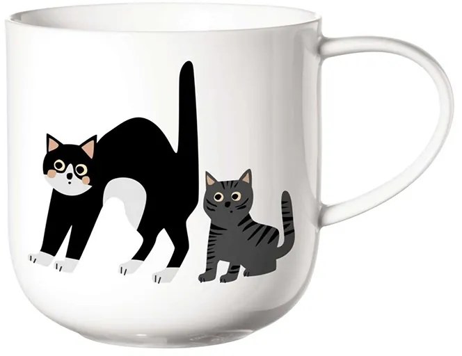 Asa - Чаша Coppa котки 0,4л - 19443014