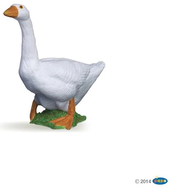 Papo - Фигурка гъска 51061