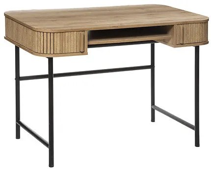 Бюро atmosphera Colva, 2 врати, MDF