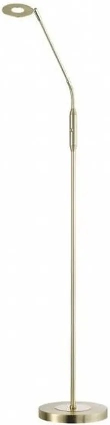 Подова лампа F&amp;H Dent-Бронз