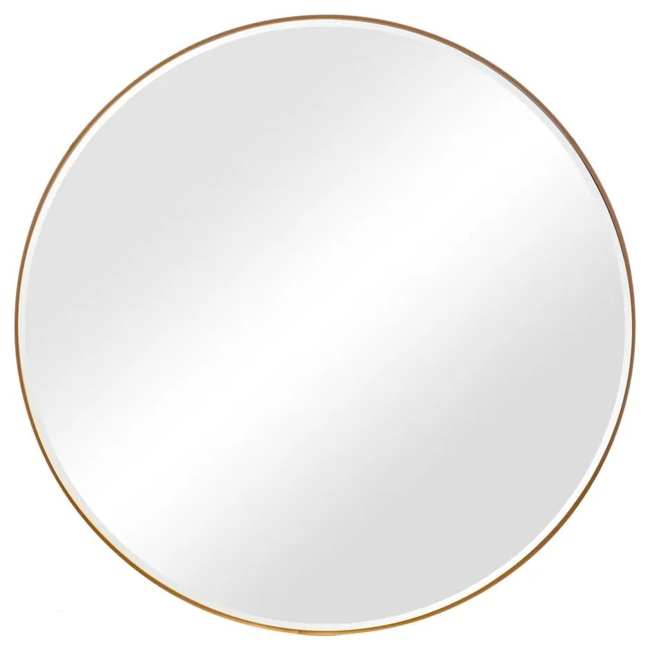 Стенно огледало ø 60 cm Ronda – Ixia