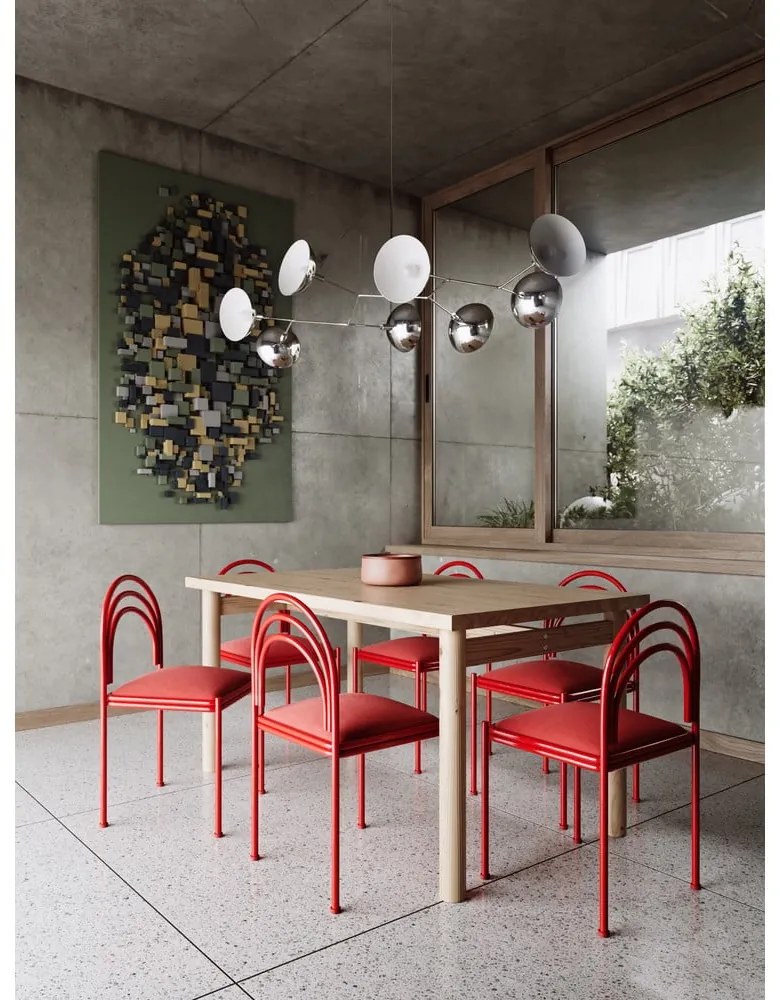 Маса за хранене Pace - Karup Design