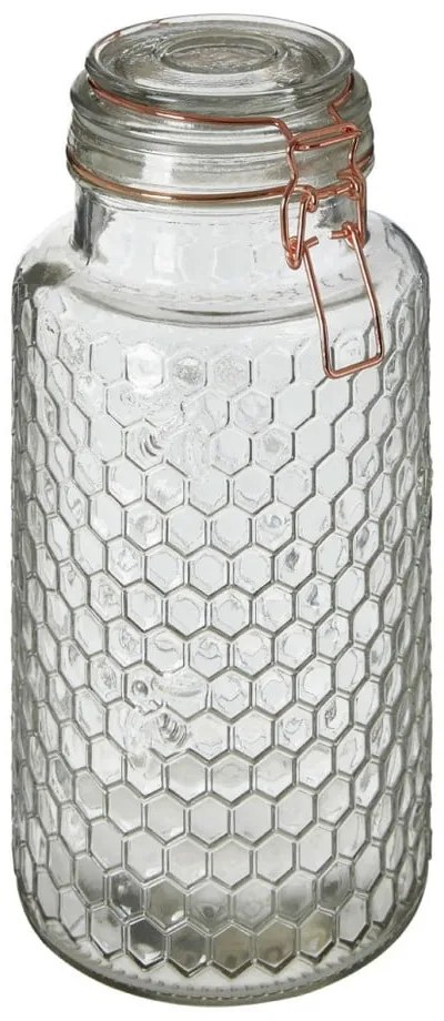 Стъклен буркан – Premier Housewares