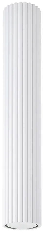 Бял прожектор Gleam – Sollux