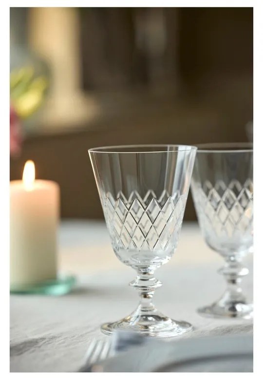 Чаши за вино в комплект от 2 бр. 230 ml Eaton – Lyngby Glas