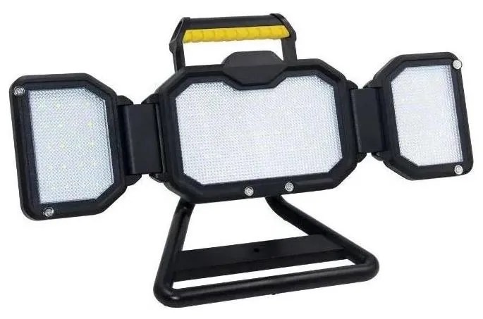 LED Димируемо работно осветително тяло LED/50W/5V 12000 mAh IP54