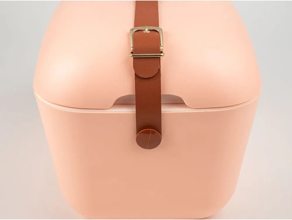 Розова хладилна чанта 20 l Classic – Polarbox