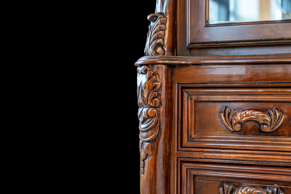 Трапезарна витрина DF 6112