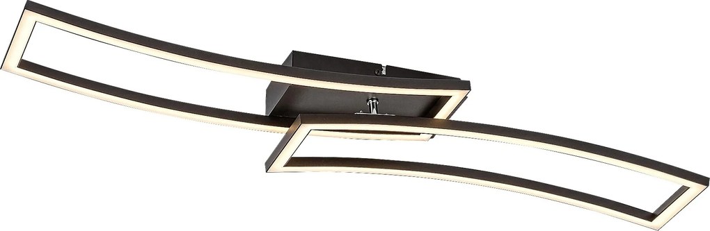 Rabalux Cirilla Таванно осветление (плафони) IP20 LED 40W 3000 71005