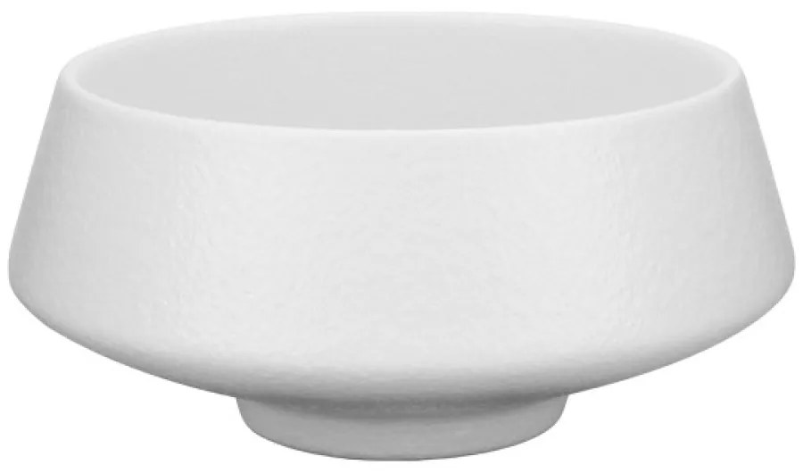 Horecano - Порцеланова купа конус ф18xh10см 1,6л ATLAS WHITE-(HC-56763)