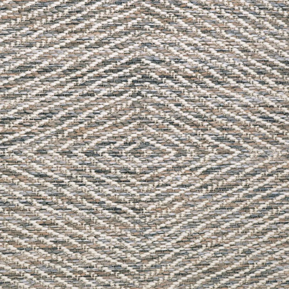 Светлокафяв килим 120x170 cm Irineo - Nattiot
