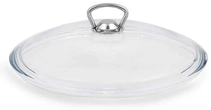 Алуминиев съд с капак 3 л Classic - Güral Porselen