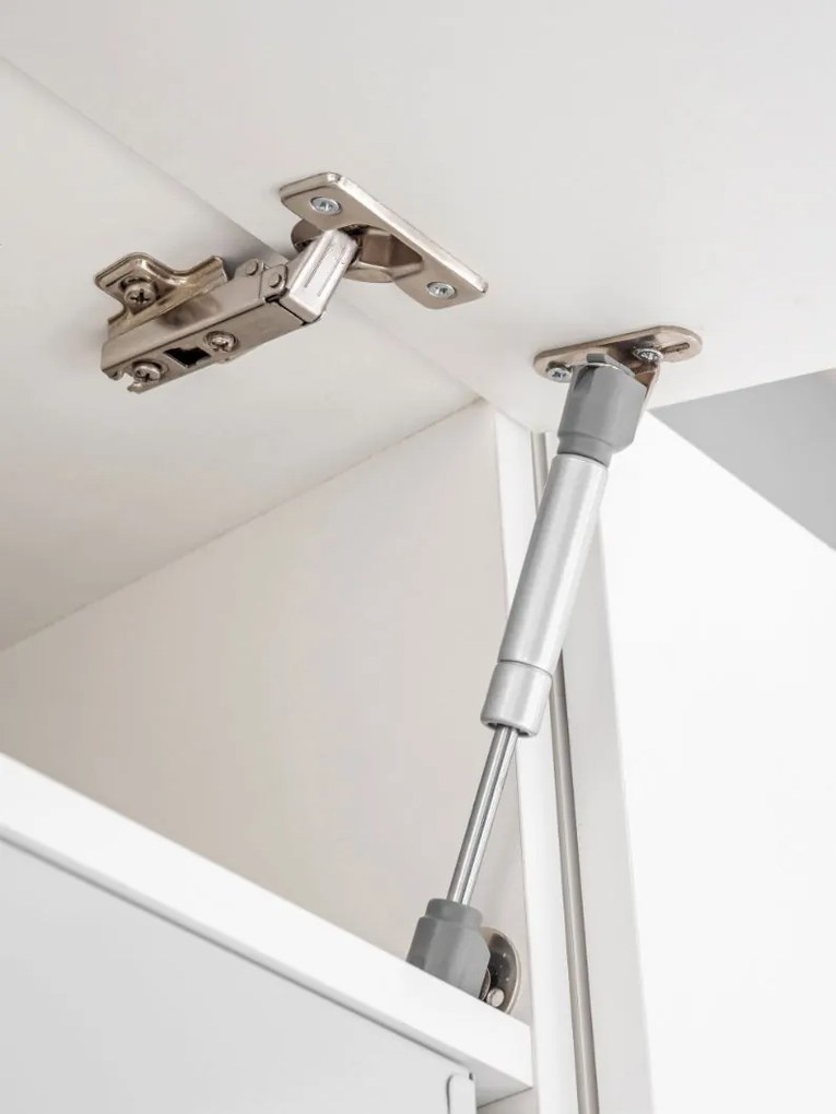 Състав на кухня Eco 1.8-Leuko