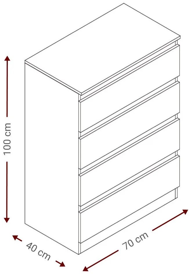 Скрин Juniper 4S-Естествен дървесен