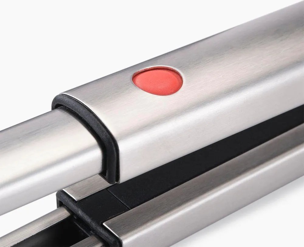 Кухненски щипки от неръждаема стомана GrillOut – Joseph Joseph