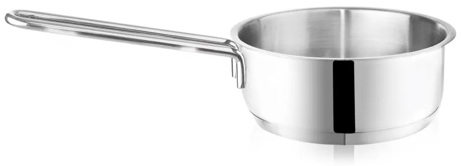 Тенджера от неръждаема стомана 1,25 л - Orion