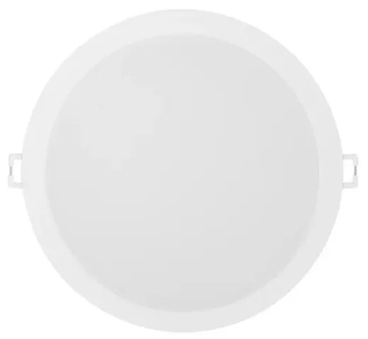 LEDVANCE LED ЛАМПА DL IP44 DN 190 18W MC175 840 WT  - 4058075703148