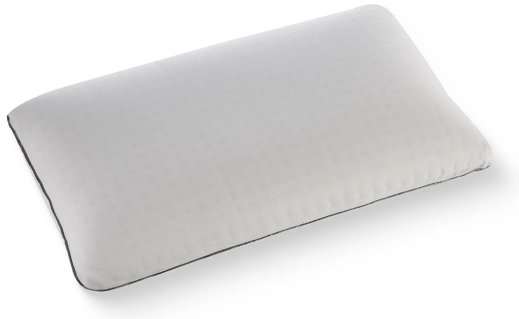 Възглавница Magniflex, Superiore Deluxe Dual, 42x72x12, Среден към мек, Мемори пяна