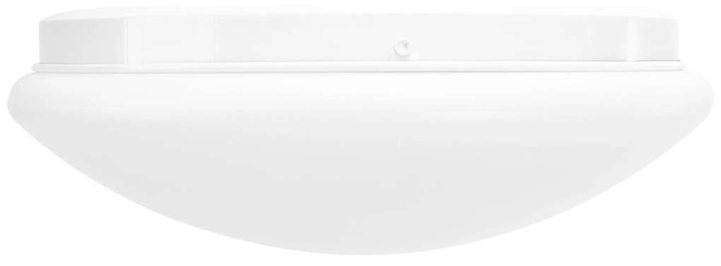 плафон 33cm White 18W APP756-1C