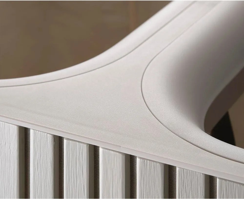 Бежов бамбуков кош за пране 2x45 l Tota Luxe – Joseph Joseph