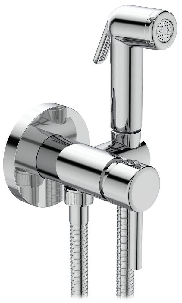 Комплект с хигиенен душ, IDEALSPRAY, BD130AA, Vidima