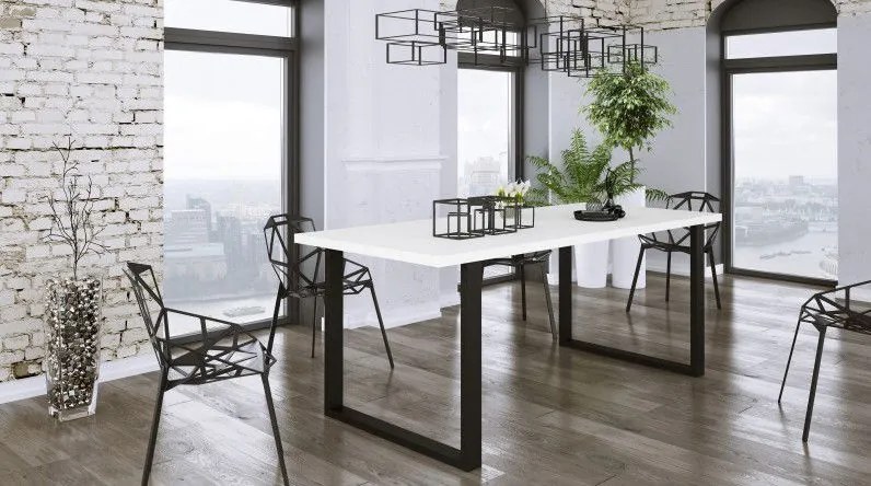 Маса Kingsale-185 x 67-Leuko