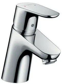 Стоящ смесител за мивкa, 31730000, Hansgrohe