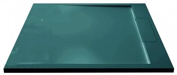 Поддушово корито MARBLE TEXTURE ICST  9090DG
