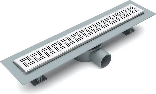 Подов лентов сифон 50014-60 NEW GENERATION, Inter Ceramic