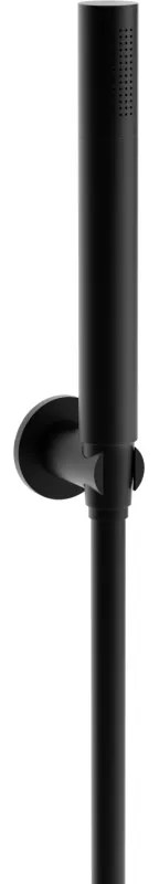 Mexen R-70 комплект за душ, черен - 785705051-70