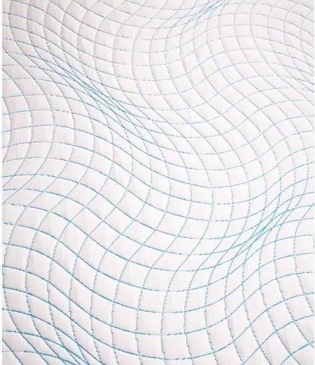 Матрак O-Zone+ от Тед 28 см