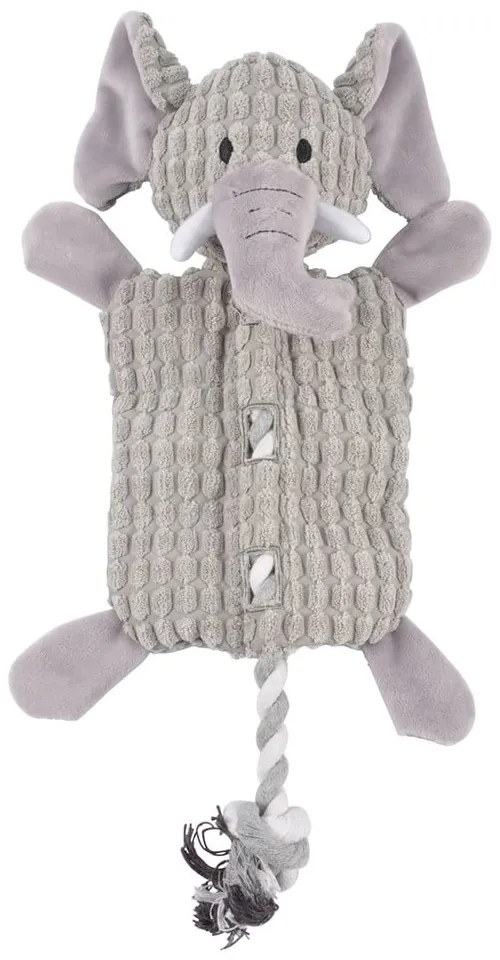 Играчка за куче Elephant – Love Story