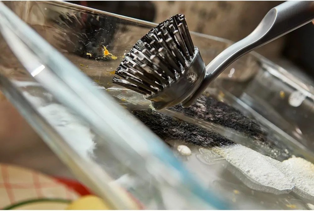 Четка за съдове SinkTech – Joseph Joseph