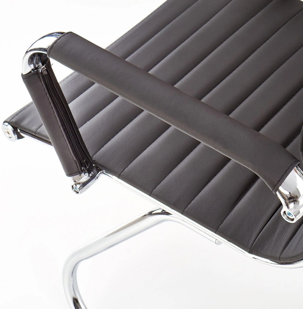 Офис стол PRESTIGE SKID