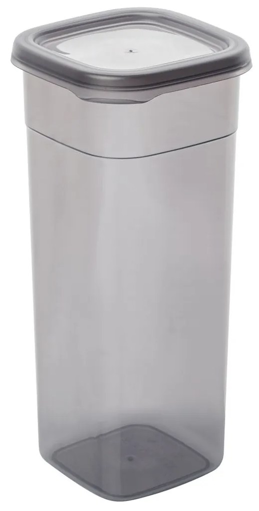 Комплект кутии за съхранение (24 броя), цвят Антрацит