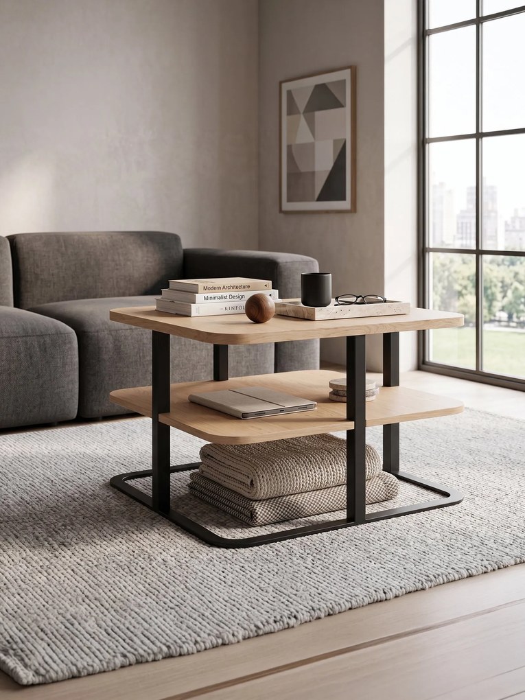 Холна маса Goteborg-естествен