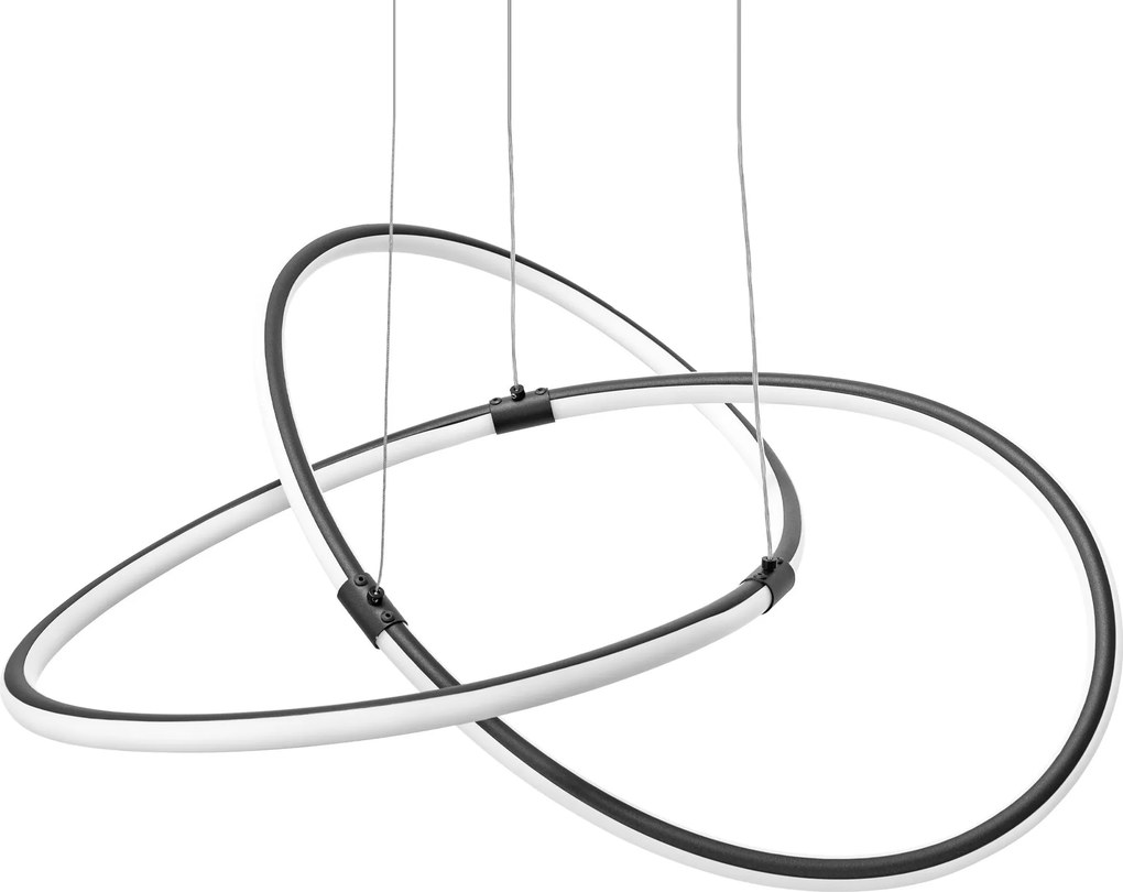 Пендел APP1193-CP Black