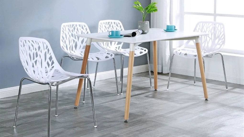 Трапезария комплект Plexy