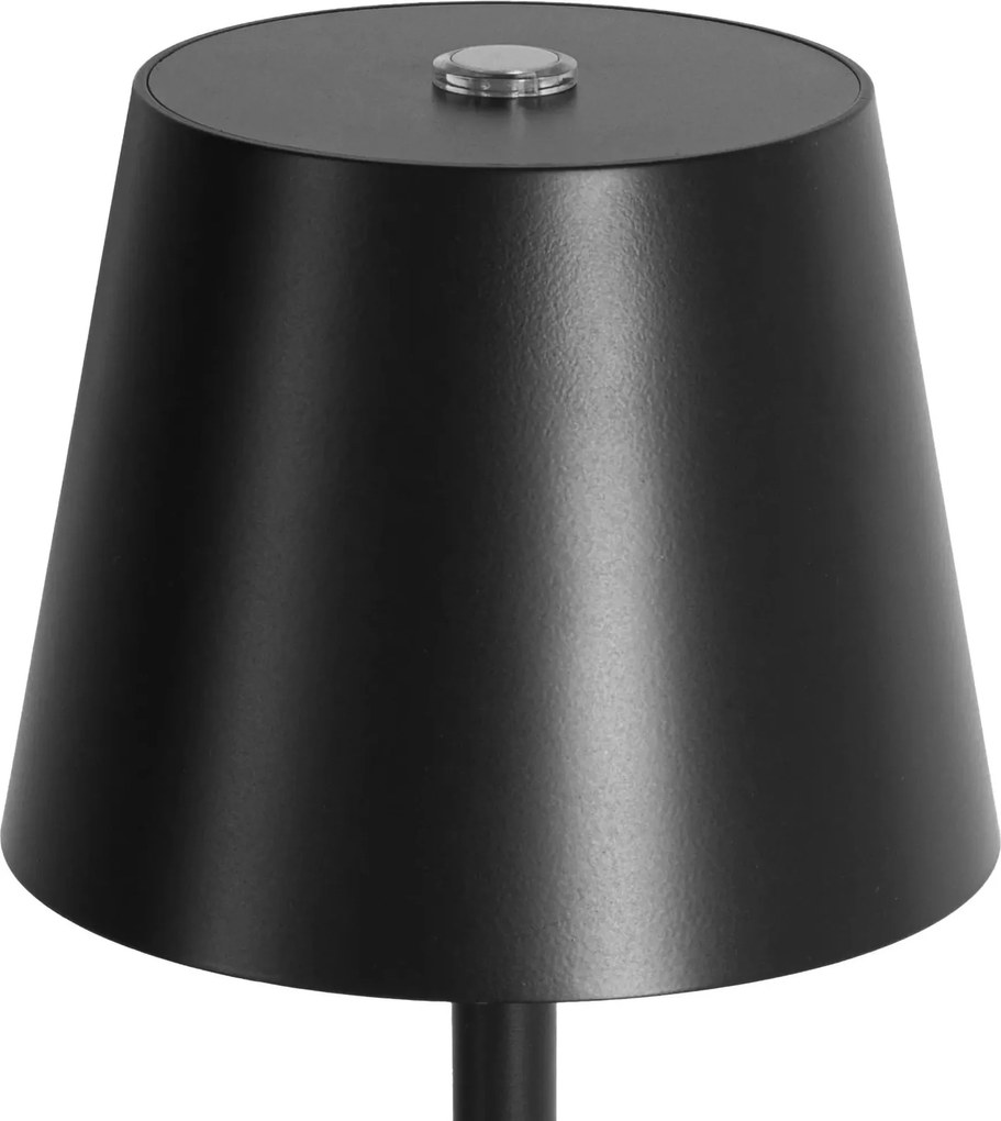 Нощна лампа APP1365-T Black