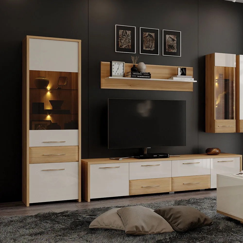 Шкаф за дисплей Soiree