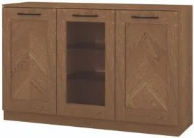 Бюфет Cocoa 45 with Витрина