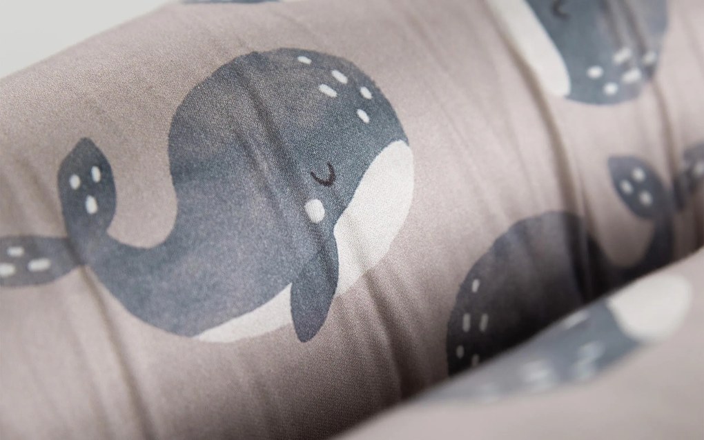 Обиколник за креватче