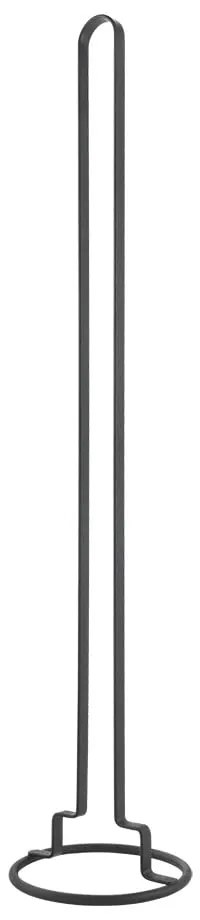 Черен държач за тоалетна хартия Origin - Metaltex