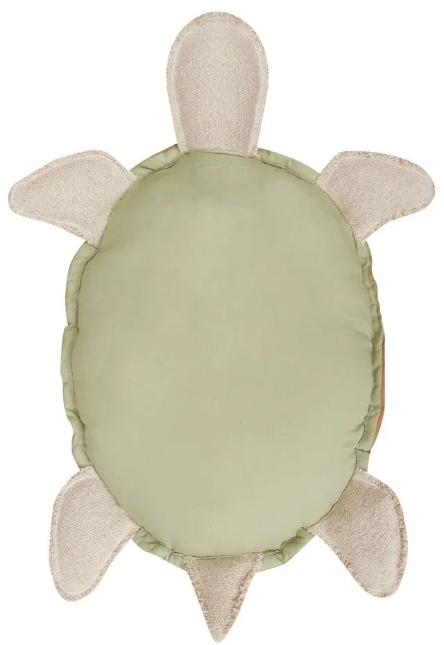 Детска възглавница Turtle – Lorena Canals