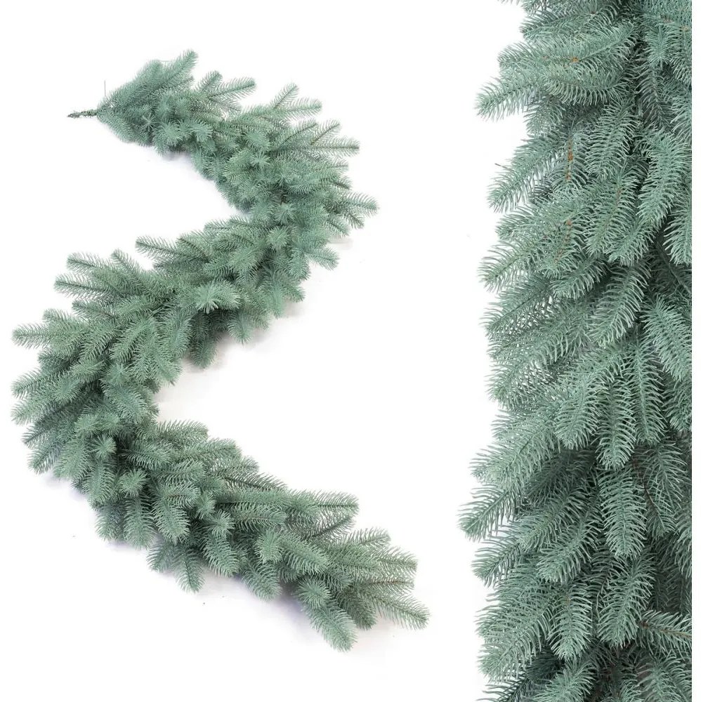 Коледна гирлянда 180 см