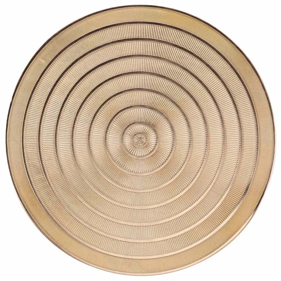 Пластмасова подложка за хранене ø 40 cm Oriental – douceur d'intérieur