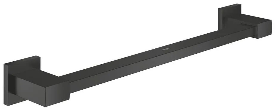 GROHE 410952430 - Ръкохватка за вана START CUBE 504 мм черна