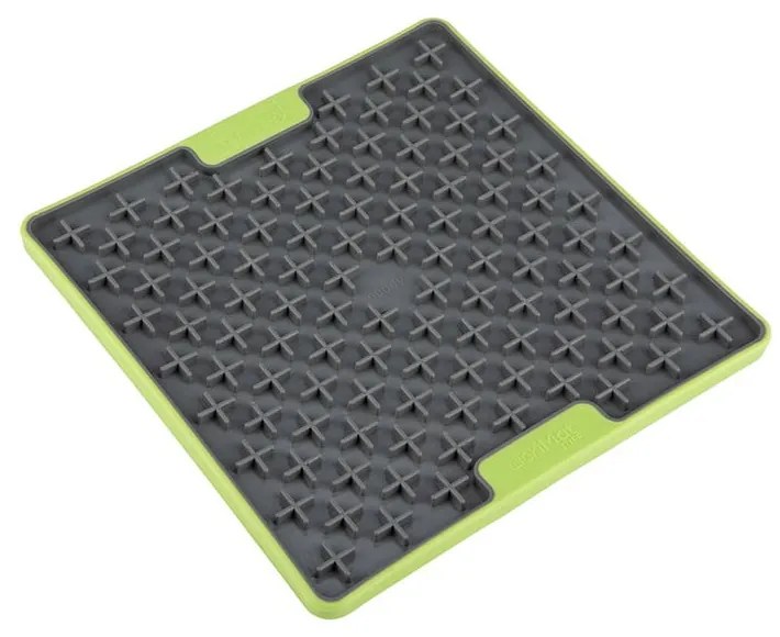 Подложка за облизване Buddy Tuff Green - LickiMat