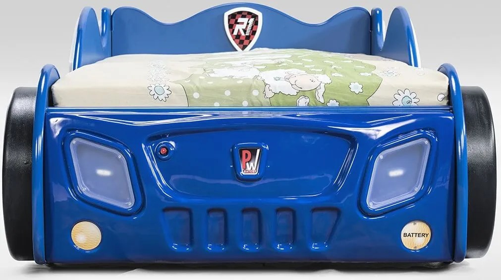 Детско легло Monza Mini-Mple