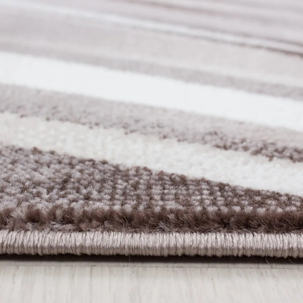 Кафяв килим 140x200 cm Parma – Ayyildiz Carpets